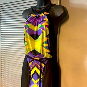 BCBGMaxAzria Maxi dress | Full Length | Stylish